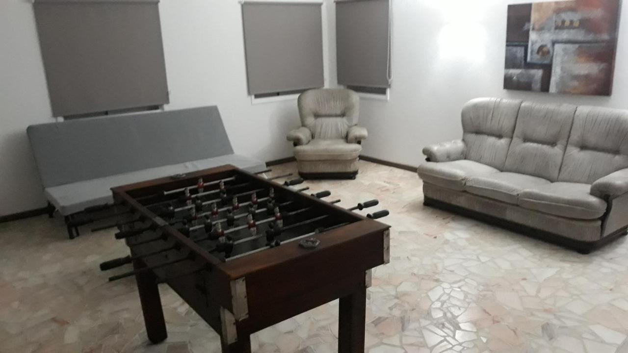 Вилла Quinta Catarina Албуфейра Экстерьер фото