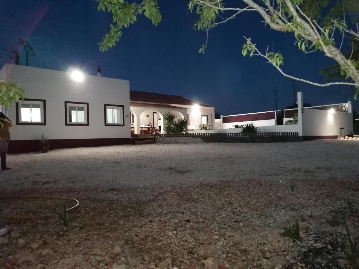 Вилла Quinta Catarina Албуфейра Экстерьер фото