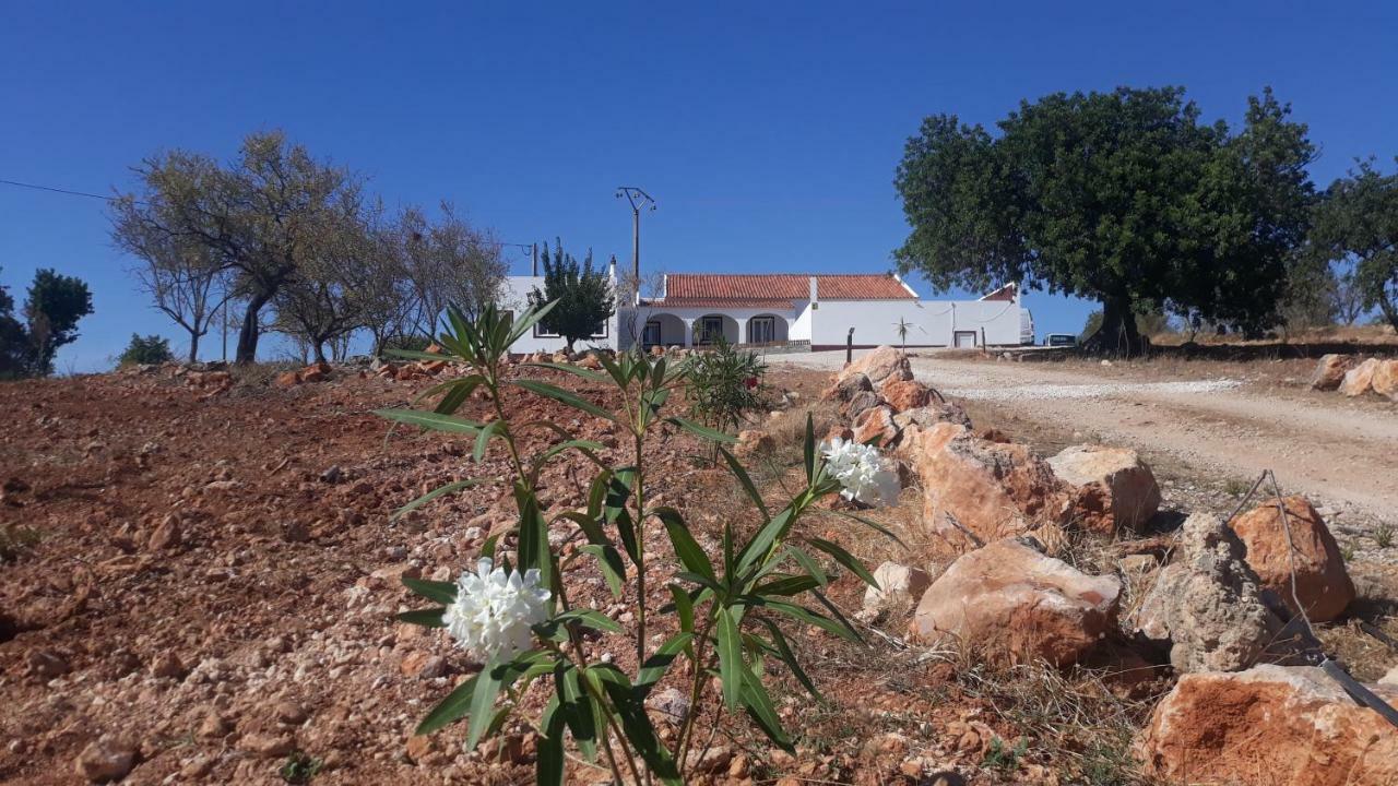 Вилла Quinta Catarina Албуфейра Экстерьер фото